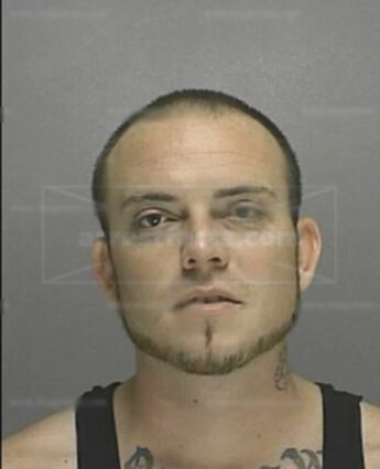 Freddy Paul Burdette