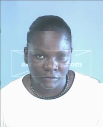Latonya Irene Wilkes