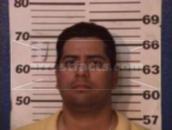Isidro Gonzalez Martinez