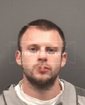 Jason Ray Parsons