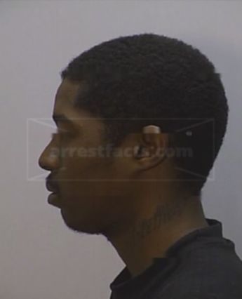 Julius Donte Campbell