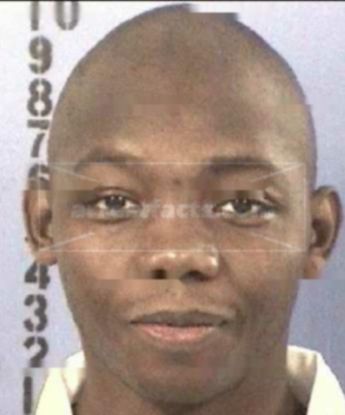 Louis Albert Hagins