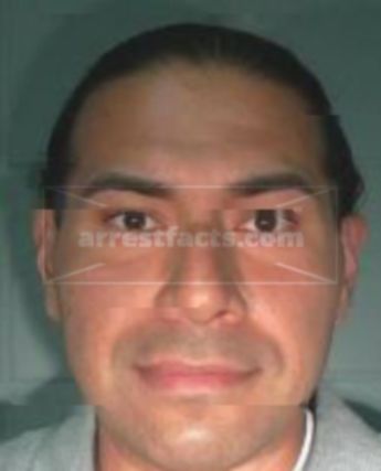 Ricardo Anthony Moreno