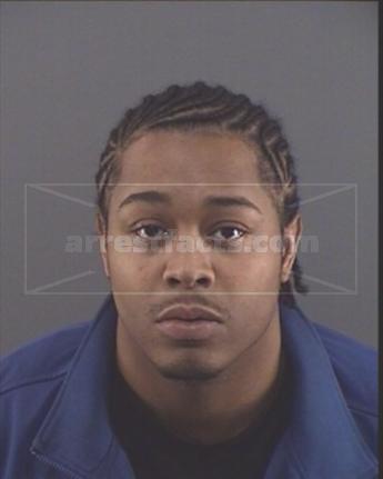 Brian Armond Burnside
