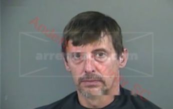 Steven Dale Hilley