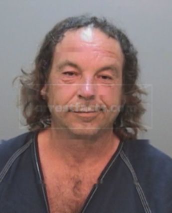 Travis Ray Traugott