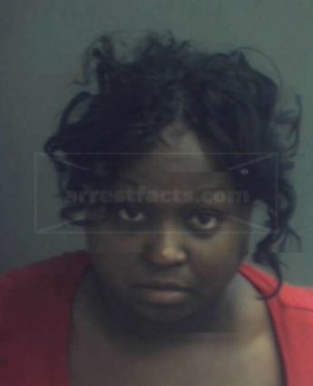 Lucretia Lampkin