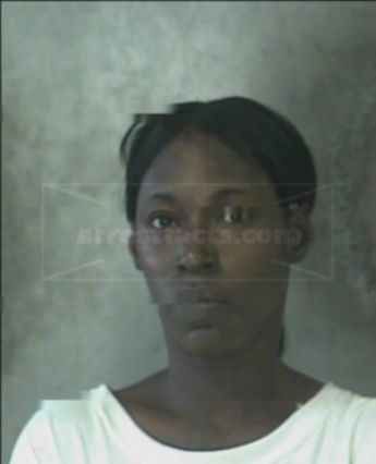 Shameka Zachary