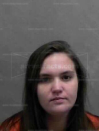 Ashley Nicole Clark