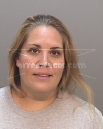Melanie Margaret Montoya
