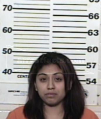 Samantha Zonelle Ortega Garcia