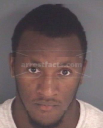 Cortez Lamar Gordon