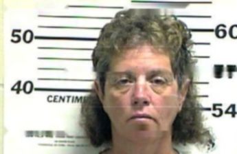 Deborah Smith Bogle