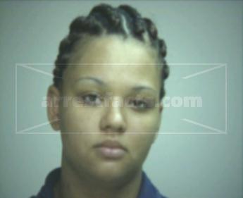 Nerissa Denise Andrews