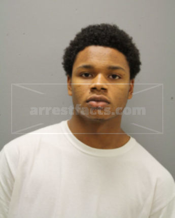 Deallen C Reed