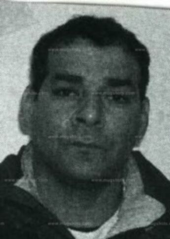 Justino Velazquez