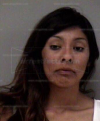 Jennifer M Fierro