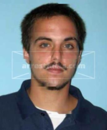 Justin Paul Osterhoudt