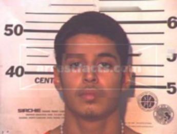 Victor Antonio Perez