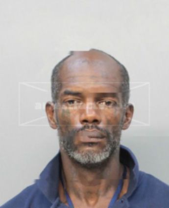 Michael Leon Mobley