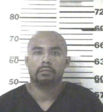 Carlos Soto