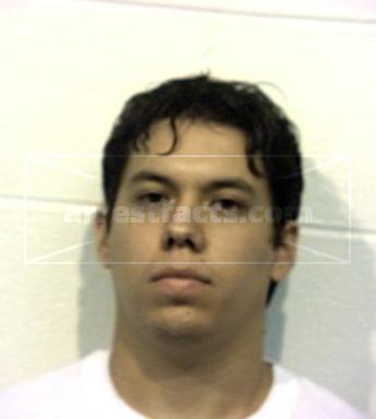Jason Edward Benford