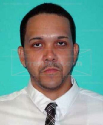 Antonio R Bernard