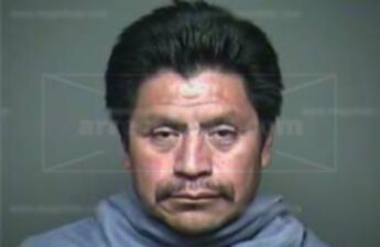 Norberto Aguilar-Sanchez