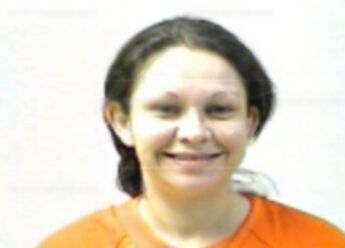 Corina Mae Cantrell