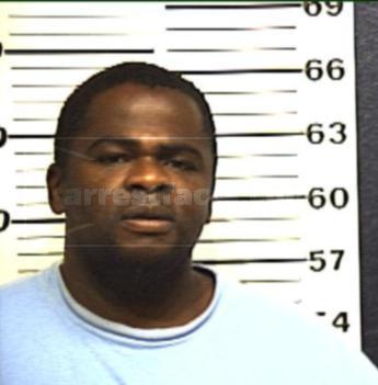Timothy Lamonte Campbell
