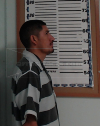 Mayolo Gonzalez-Villa