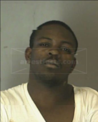 Corry Deshawn Bostick