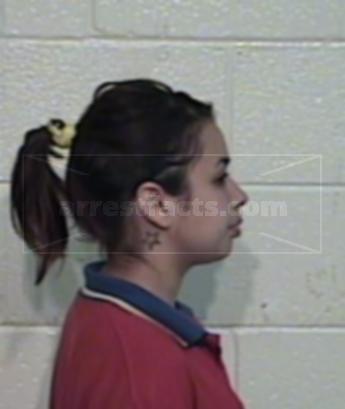 Monica Mercedes Deleon Leal