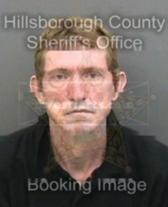 John Ray Brewster