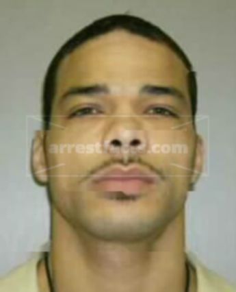 Russell Orlando Johnson