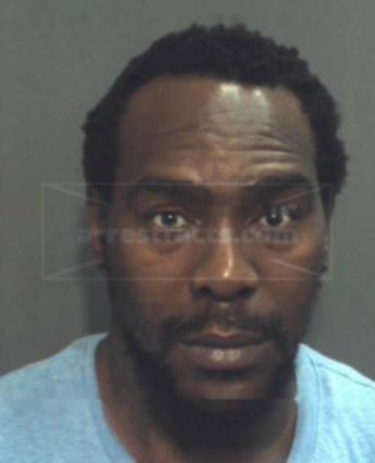 Chester Walker