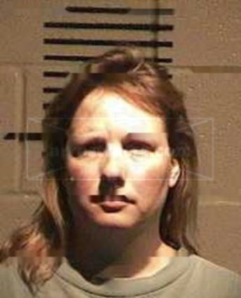 Kristen Georgianne Long