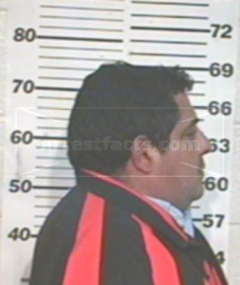 Francisco Javier Martinez Perales