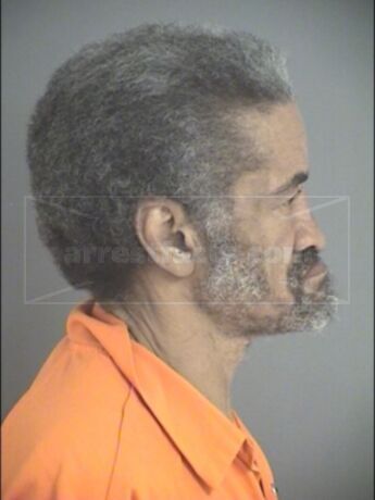 Robert Lee Brown