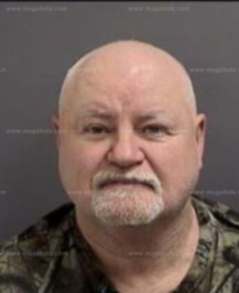 Larry Thomas Rowe