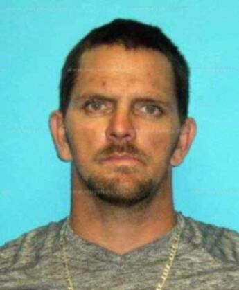 Jonathan Eugene Hornsby