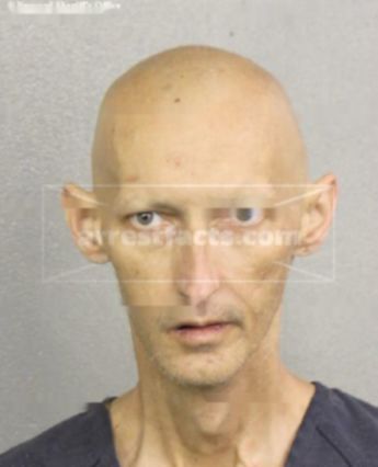 John David Goff