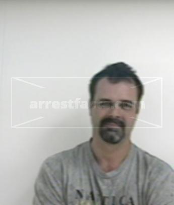 Robert Wesley Bennefield