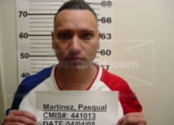 Pasqual Martinez