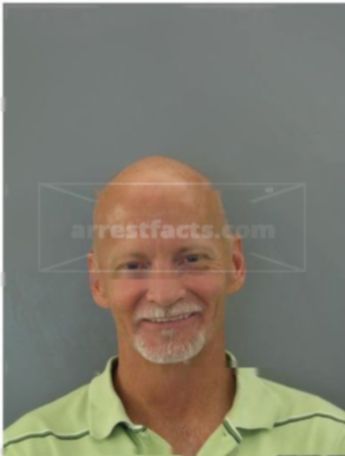 Michael Ray Benson