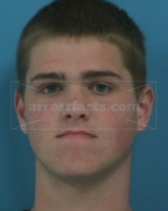 Austin Wesley Ouchley