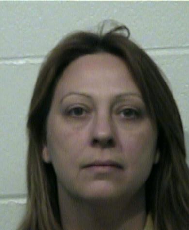 Tammy Renee Scheulen