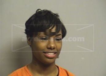 Jasmine Renee Mims