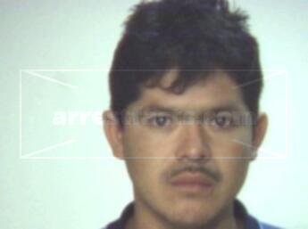 Alfredo Jiminez Mendoza