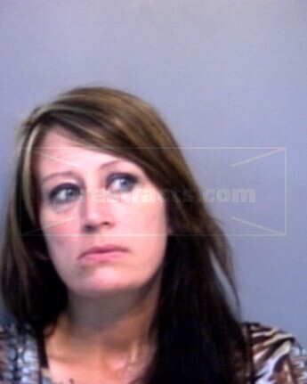 Mandy Lynn Hallett